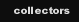 List of Collectors